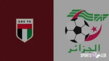 ترددات جديدة.. القنوات الناقلة مباراة الجزائر والإمارات بربع نهائي كأس العرب 2025